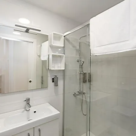 Pombal Apartment